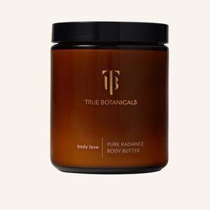 True Botanicals Body Butter